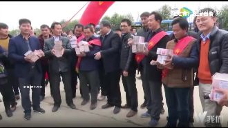 農村賣地賺億元　每人拿到百萬紅包