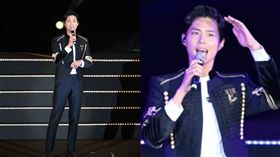 圖 鄭先生攝 朴寶劍