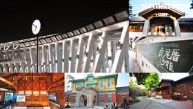 雲林旅遊景點,雲林高鐵,虎尾驛站,北溪厝社區,布袋戲館,雲林故事館（圖／部落客許傑獨家提供）