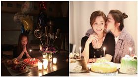 TWINS,阿Sa,阿嬌
圖/翻攝自微博