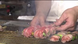 燒烤、熱炒店惹鄰怨　油煙噪音最擾民