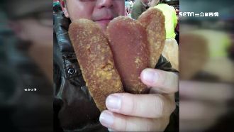 娶媳婦大手筆　喜宴加碼豪華烏魚子