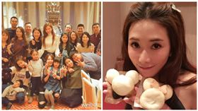 林志玲,圖／微博