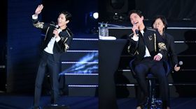 圖鄭先生攝 朴寶劍