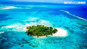 馬里亞納群島。（圖／翻攝自馬里亞納觀光局臉書）