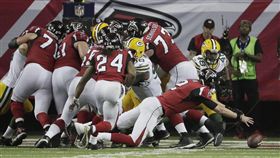 ▲Ryan（圖／美聯社／達志影像）
