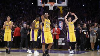 黑曼巴明星賽回歸？科比：票夠多的話