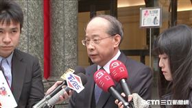 台泥發言人黃健強