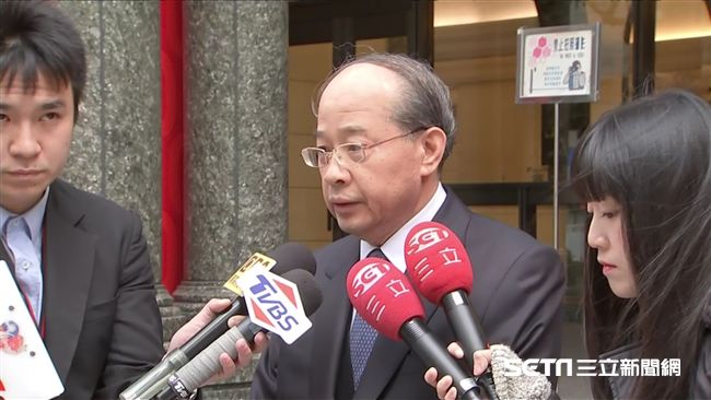 董事長辜成允過世　台泥：震驚與不捨