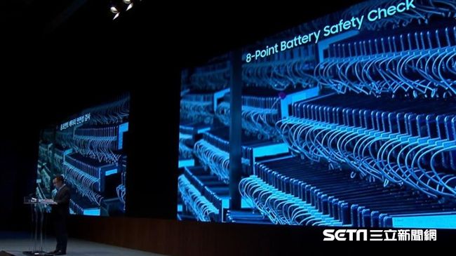 三星Note7調查結果　褒貶不一