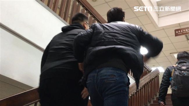 土豪哥涉吸毒　檢方聲請觀察勒戒獲准