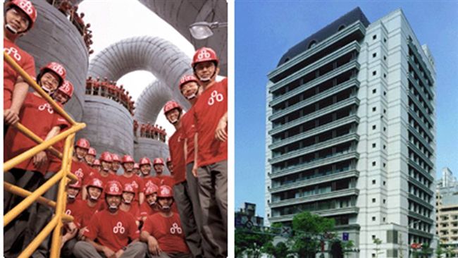 台泥從污染轉身環保　辜成允功不可沒