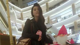 16:9
少女心噴發！平時霸氣總外漏　范爺最愛萌萌噠手機殼
圖／翻攝自微博