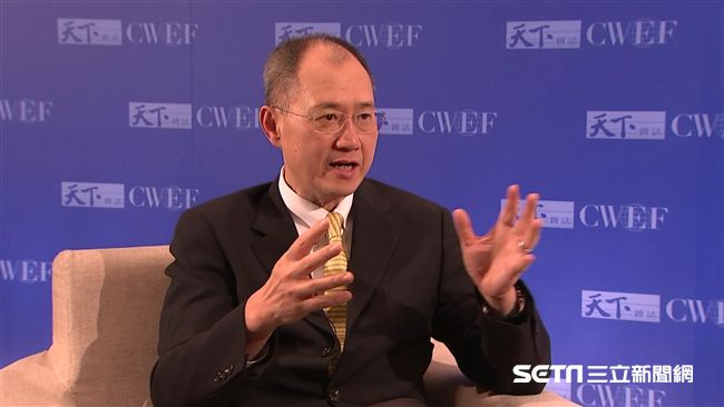 辜成允曾為救家族事業　捲入扁家弊案