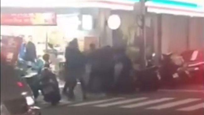 新郎假擄人真求婚　玩太過被批秀下限