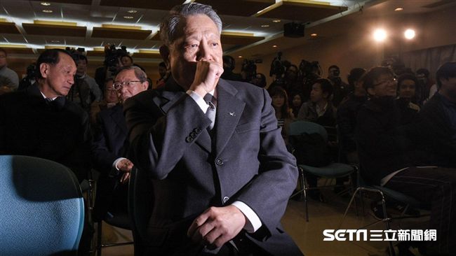 參選2020？詹啟賢：我沒排除自己