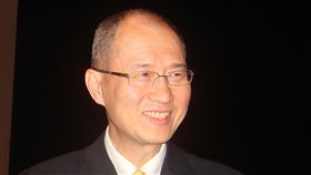 辜成允／中央社