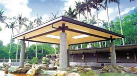 大板根溫泉／官網