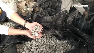 倉管主任監守自盜　竊2800萬鎳錠