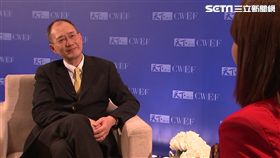 辜家第三代、辜振甫之子、台泥董事長辜成允逝世