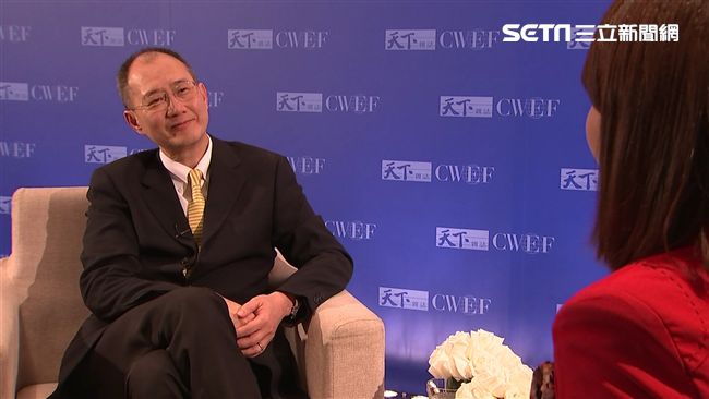 台泥董事長辜成允今辭世　享壽63歲