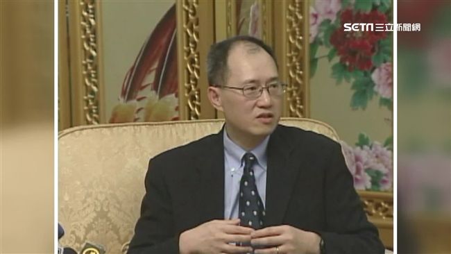 辜成允摔傷不治　3/15舉辦追思會