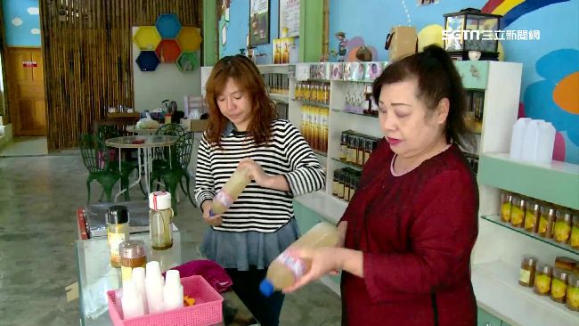 疑感情利益糾紛　大馬男控業者賣假蜜