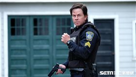 馬克華伯格（Mark Wahlberg）《愛國者行動》　圖／甲上提供