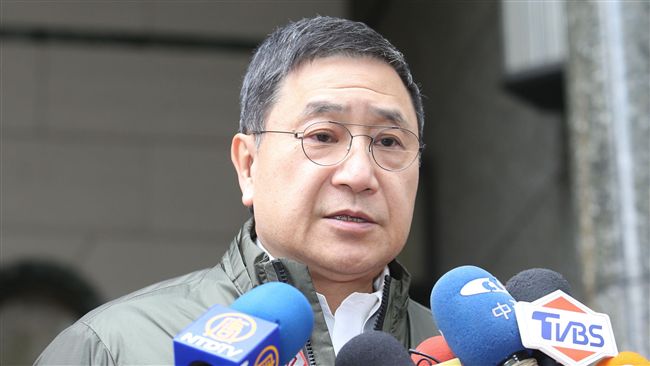 張安平接棒　如何保住辜家大位