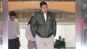 張安平,辜成允,董事長,台泥
圖／中央社