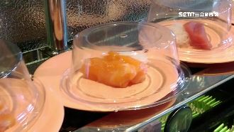 蟹腳刺手吃鮭魚狂吐送醫　爭鮮回應了