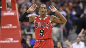 Rajon Rondo(ap)