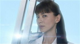 50歲日本女星江角真紀子／翻攝自twitter