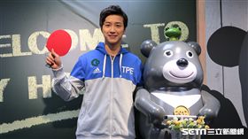 江宏傑（圖／記者王怡翔攝）