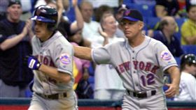 史騰(John H. Stearns)（圖／美聯社／達志影像）