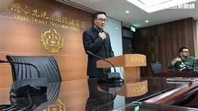 台北地檢署襄閱主任檢察張介欽（圖／潘千詩攝）