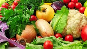 海帶,花椰菜,雜糧,鮭魚,罐頭,小麥粒,疲勞,血脂,Omega-3,細胞血壓,健康,飲食　圖／路透社／達志影像