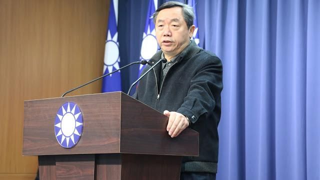 黨產會二度被打臉　邱大展感謝北高行