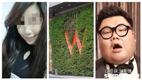 W hotel,性侵,藥,毒品,土豪哥,小模,失禁,制服王國,朱家龍,勒戒,猝死,傳播妹