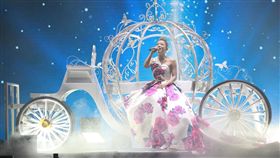 丁噹,圖／相信音樂提供