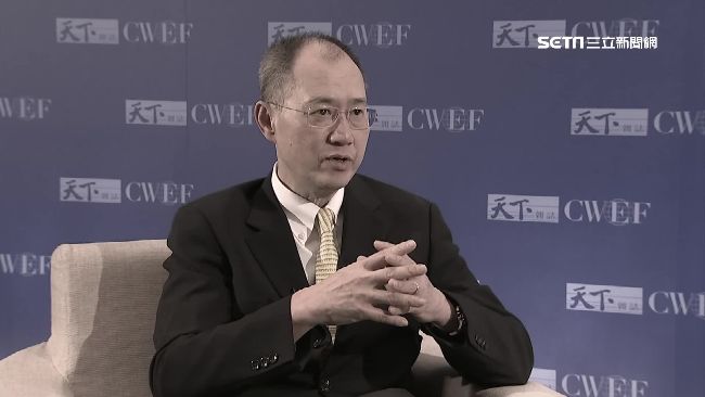 辜成允後腦著地　名醫CPR仍救不回