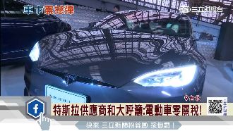 搶特斯拉頭香！和大董座買下4輛力挺