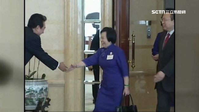 貪！婦聯會擁百億！龍舟賽十萬元都拿