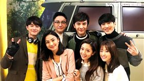 《獨家保鑣》明晚結局　張軒睿客串演出　謝佳見頓時受冷落