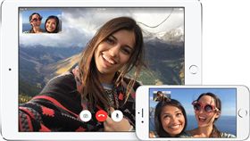 WWDC 2017　iOS 11　FaceTime