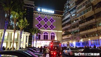 北市文山區傳火警　緊急疏散600人