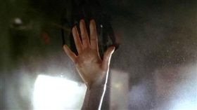 手掌,手印,性愛,手／翻攝自YouTube