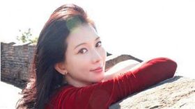 圖／翻攝自林志玲臉書