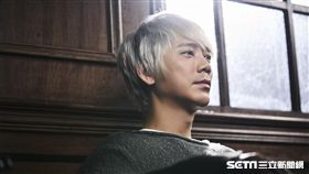 信拍攝〈唱不完的副歌〉MV　圖／華研提供