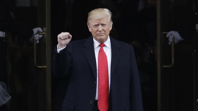 台灣籌碼論：川普會不會出賣台灣？